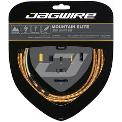 Mountain Elite Link Brake Kit - Gold