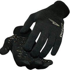 Gloves Black S