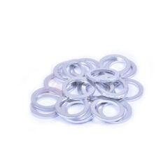 1.2mm Middle Chainring Spacers