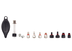 Elite Mineral Bleed Kit Replacement Fittings