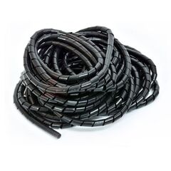 Wheels Cable Wrap