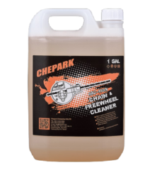 Chepark Chain & Freewheel Cleaner 