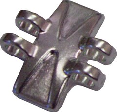 Top Clamp for Phillips Seat Post