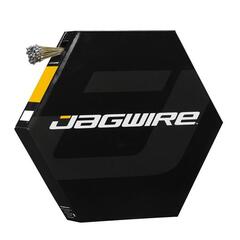 Jagwire pro dropper inner wire, 0.8mm polished stainless