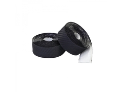 Handlebar Tape 3D Carbon Pattern Black